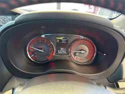 2016 Subaru WRX Premium VA MY16 AWD Dark Grey