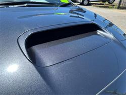 2016 Subaru WRX Premium VA MY16 AWD Dark Grey