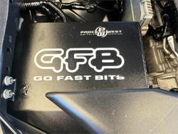 2016 Subaru WRX Premium VA MY16 AWD Dark Grey