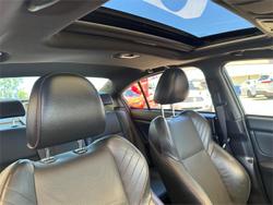 2016 Subaru WRX Premium VA MY16 AWD Dark Grey