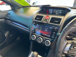 2016 Subaru WRX Premium