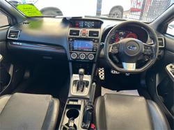 2016 Subaru WRX Premium