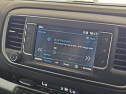 2023 Peugeot Expert Pro