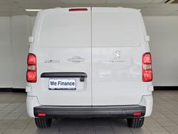 2023 Peugeot Expert Pro