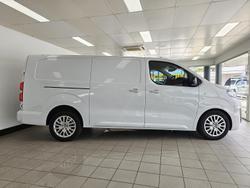 2023 Peugeot Expert Pro