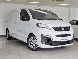 2023 Peugeot Expert Pro