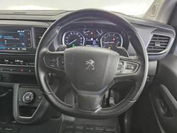 2023 Peugeot Expert Pro K0 Blanc White