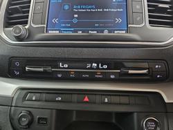 2023 Peugeot Expert Pro K0 Blanc White