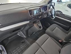 2023 Peugeot Expert Pro K0 Blanc White