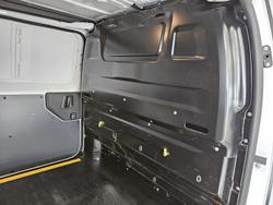 2023 Peugeot Expert Pro K0 Blanc White