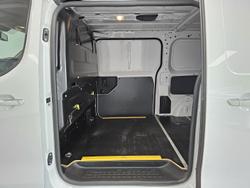 2023 Peugeot Expert Pro K0 Blanc White