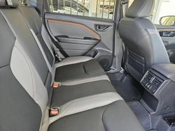 2025 Subaru Forester Hybrid Sport S6 MY26 AWD Crystal White