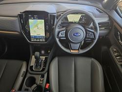 2025 Subaru Forester Hybrid Sport S6 MY26 AWD Crystal White