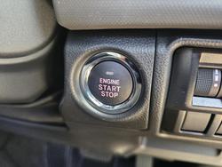 2025 Subaru Forester Hybrid Sport S6 MY26 AWD Crystal White