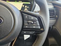 2025 Subaru Forester Hybrid Sport S6 MY26 AWD Crystal White