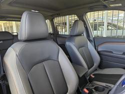 2025 Subaru Forester Hybrid Sport S6 MY26 AWD Crystal White