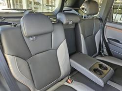 2025 Subaru Forester Hybrid Sport S6 MY26 AWD Crystal White