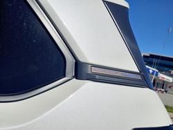 2025 Subaru Forester Hybrid Sport S6 MY26 AWD Crystal White