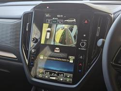 2025 Subaru Forester Hybrid Sport S6 MY26 AWD Crystal White