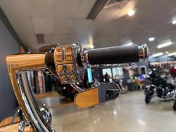 2017 Harley-davidson FLHR ROAD KING BILLET SILVER