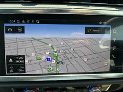 2025 Audi Q3 35 TFSI S line edition