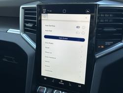 2025 Volkswagen AMAROK STYLE