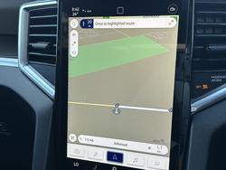 2025 Volkswagen AMAROK STYLE