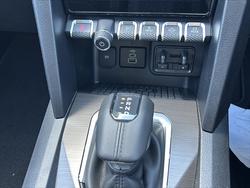 2025 Volkswagen AMAROK STYLE