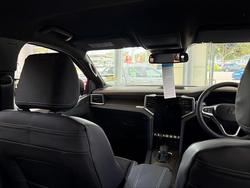 2025 Volkswagen AMAROK STYLE