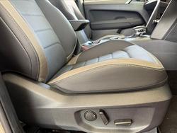 2025 Volkswagen AMAROK STYLE