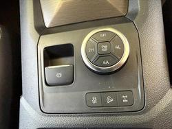 2025 Volkswagen AMAROK STYLE