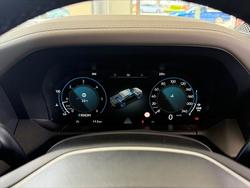 2025 Volkswagen AMAROK STYLE