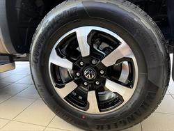 2025 Volkswagen AMAROK STYLE