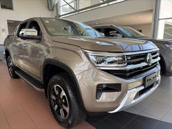 2025 Volkswagen AMAROK STYLE