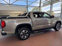 2025 Volkswagen AMAROK STYLE