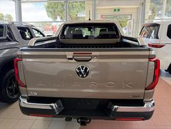 2025 Volkswagen AMAROK STYLE