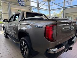 2025 Volkswagen AMAROK STYLE