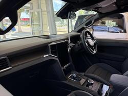 2025 Volkswagen AMAROK STYLE