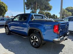 2025 Volkswagen AMAROK STYLE