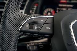 2025 Audi Q8 55 TFSI S line