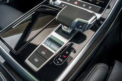 2025 Audi Q8 55 TFSI S line