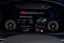 2025 Audi Q8 55 TFSI S line