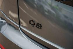 2025 Audi Q8 55 TFSI S line