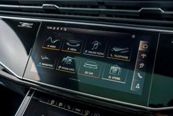 2025 Audi Q8 55 TFSI S line