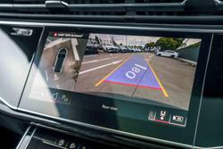 2025 Audi Q8 55 TFSI S line