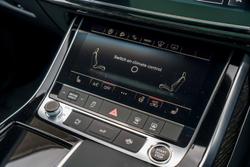 2025 Audi Q8 55 TFSI S line