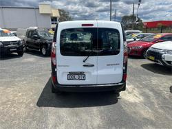 2015 RENAULT KANGOO 1.6 SWB