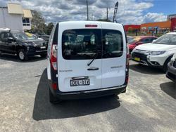 2015 RENAULT KANGOO 1.6 SWB