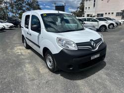 2015 RENAULT KANGOO 1.6 SWB