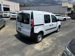2015 RENAULT KANGOO 1.6 SWB